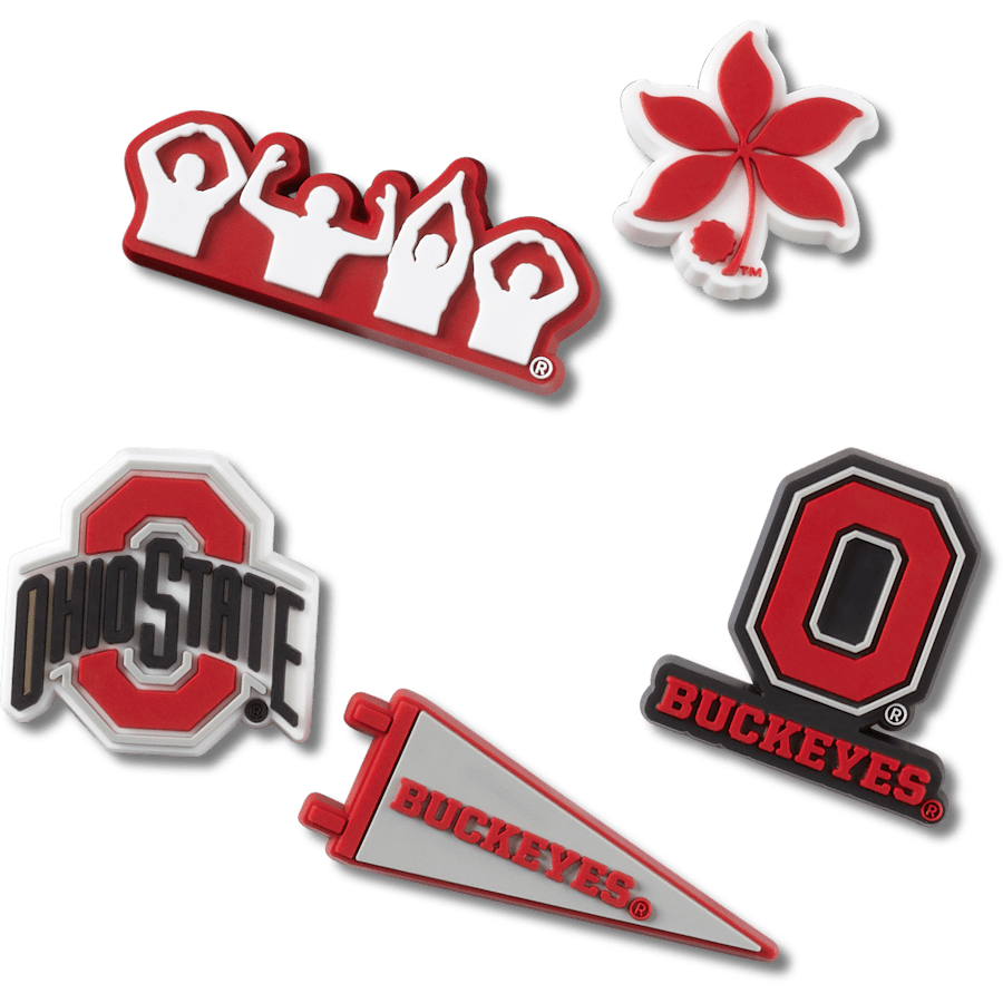 Ohio State University 5 Pack - US 2709