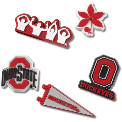 Ohio State University 5 Pack - US 2709