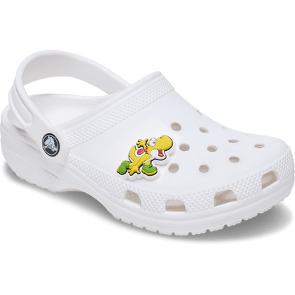 Yellow Yoshi - US 7628