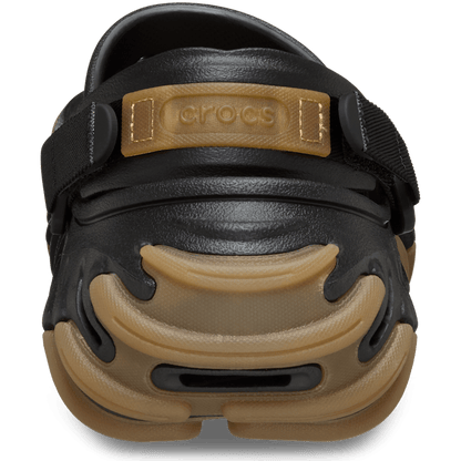Echo Gum RO Clog - US 5703