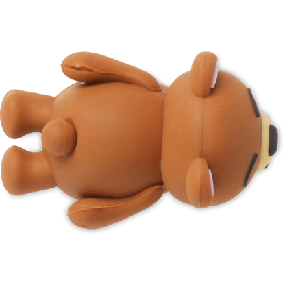 3D Bear on Tummy - US 5006