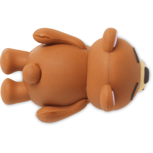 3D Bear on Tummy - US 5006