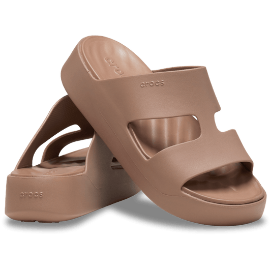 Getaway Platform H-Strap - US 4401