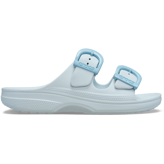 Women's Saturday Enamel Buckle Sandal - US 2565