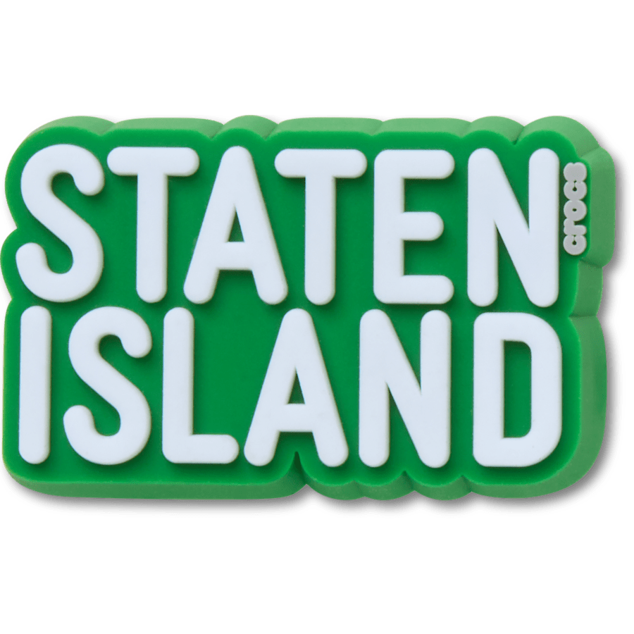 Staten Island - US 5463