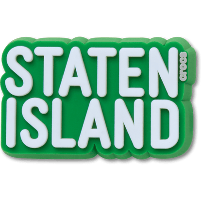 Staten Island - US 5463