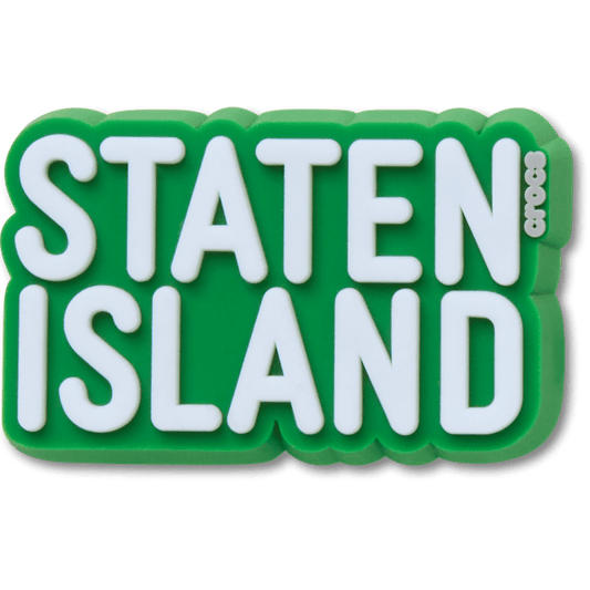 Staten Island - US 5463