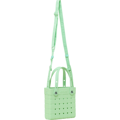 Small Basket Woven Tote - US 6428