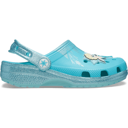 Toddlers' Disney Frozen Elsa Classic Clog - US 5988
