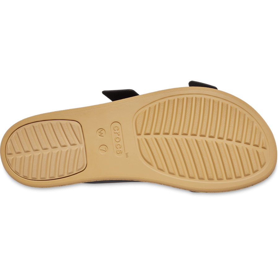 Brooklyn Buckle Low Low Cork Sandal - US 6272