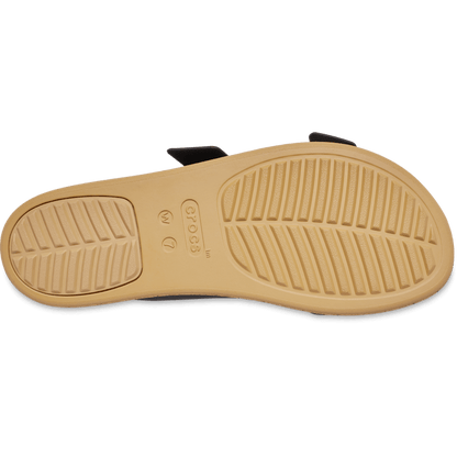 Brooklyn Buckle Low Low Cork Sandal - US 6272