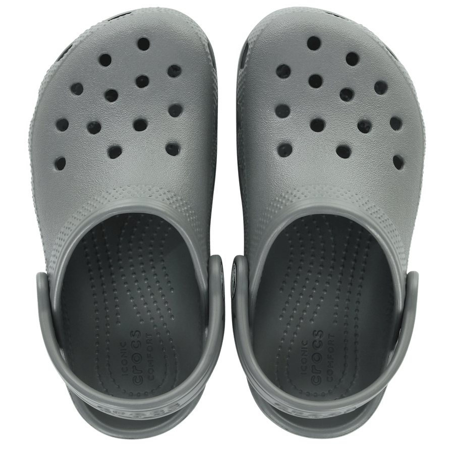 Toddler Classic Clog - US 2101