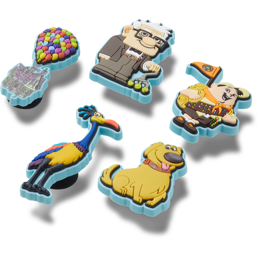 Pixar UP 5 Pack - US 8097