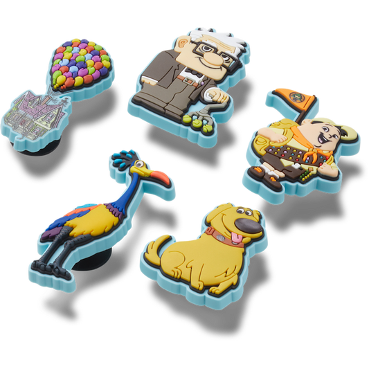Pixar UP 5 Pack - US 8097