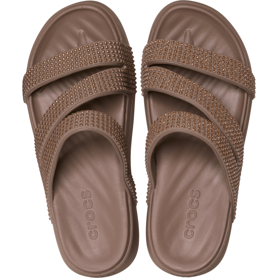 Getaway Strappy Gems Sandal - US 6904