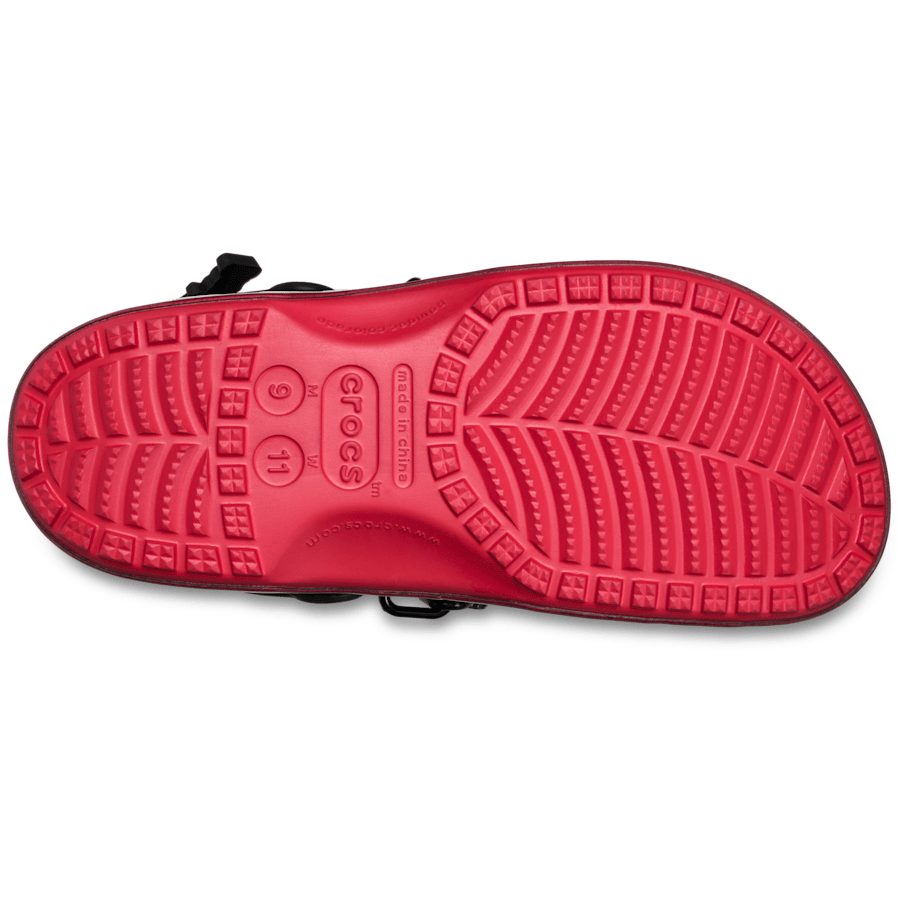 NFL Tampa Bay Buccaneers Classic Clog - US 3696