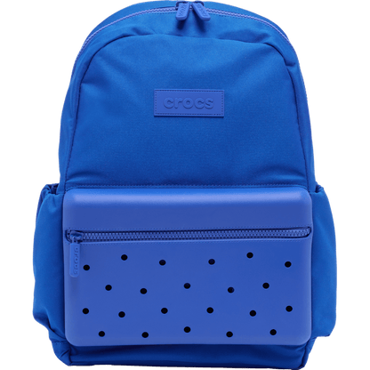 Nylon Backpack - US 7875
