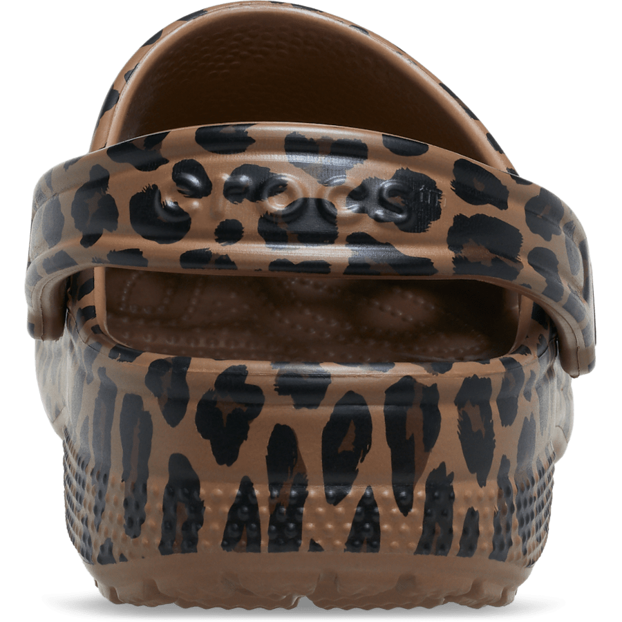 Classic Animal Clog - US 5942