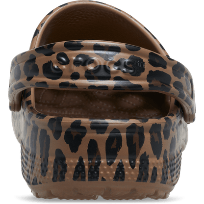 Classic Animal Clog - US 5942
