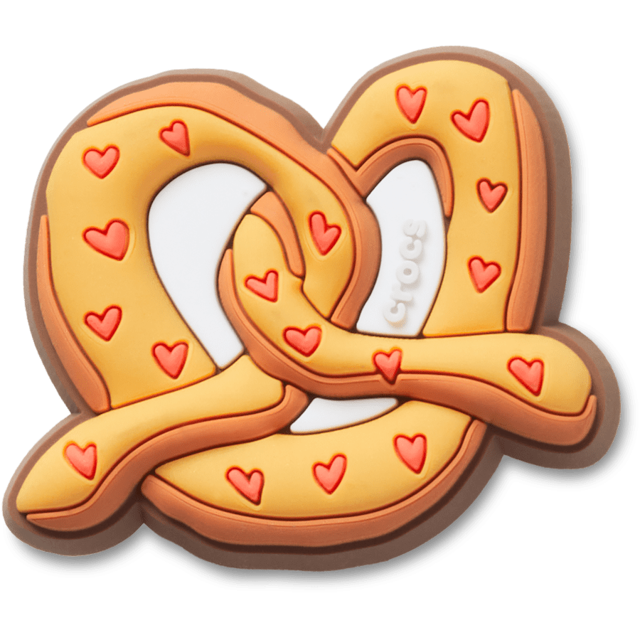 Pretzel Doodle - US 8841