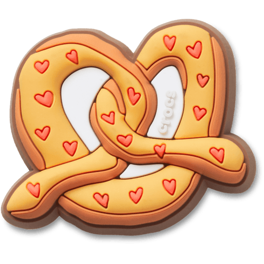 Pretzel Doodle - US 8841