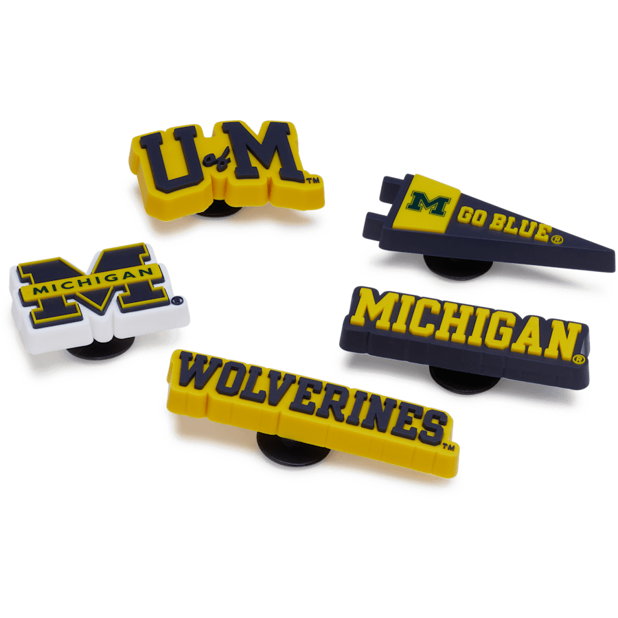 University of Michigan 5 Pack - US 2740