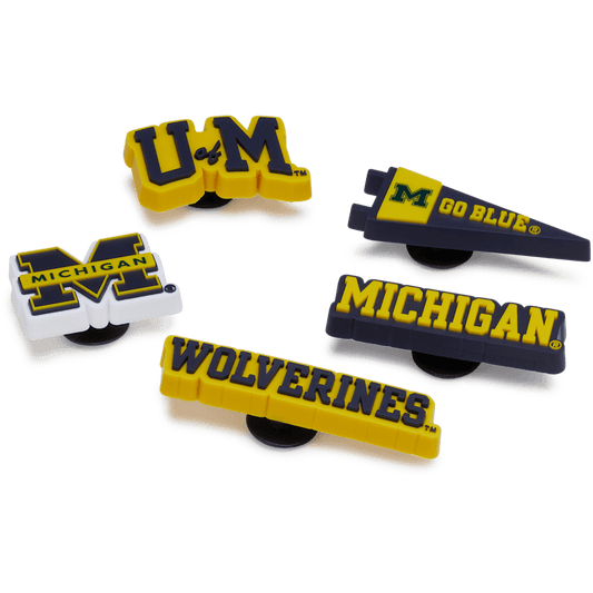 University of Michigan 5 Pack - US 2740