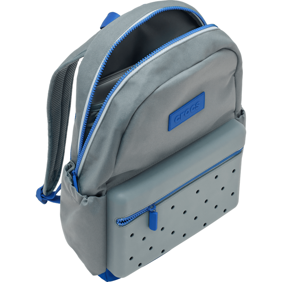 Nylon Backpack - US 7039