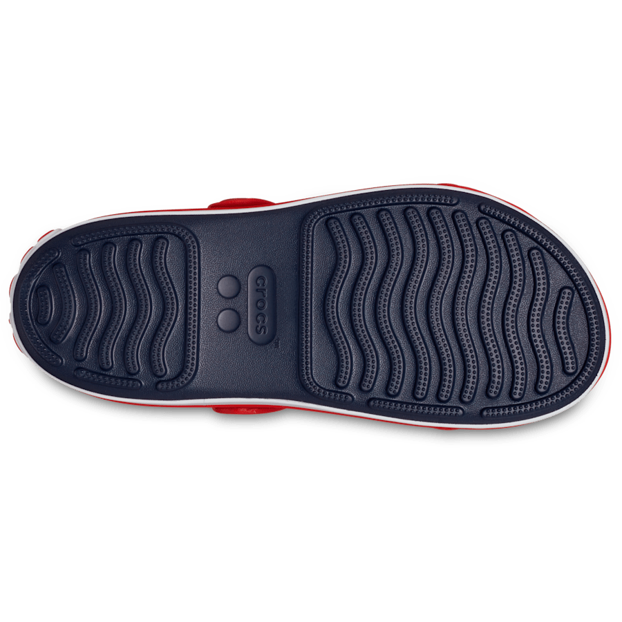 Kids' Crocband™ Cruiser Sandal - US 6048
