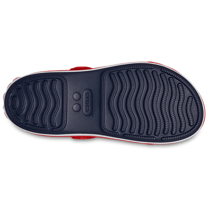 Kids' Crocband™ Cruiser Sandal - US 6048