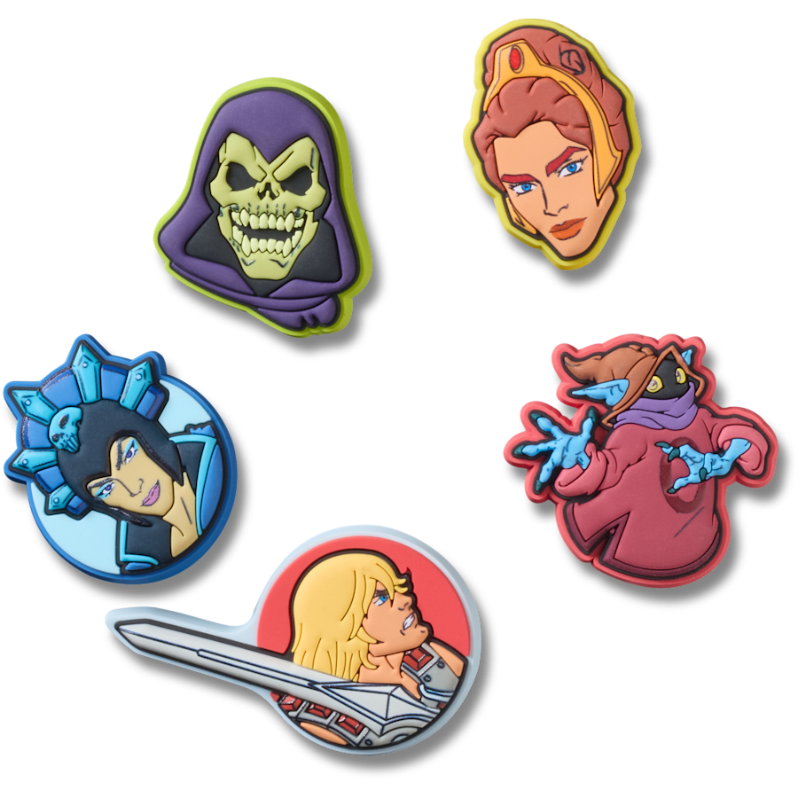 Masters Universe 5Pack - US 3286