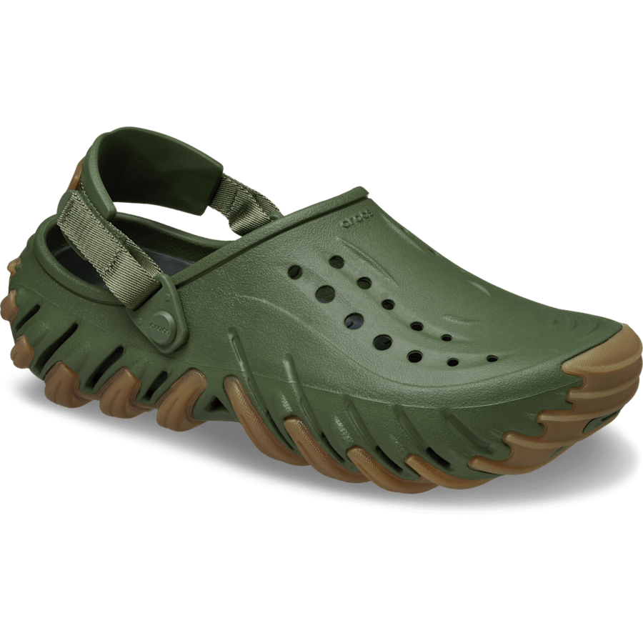 Echo Gum RO Clog - US 5932