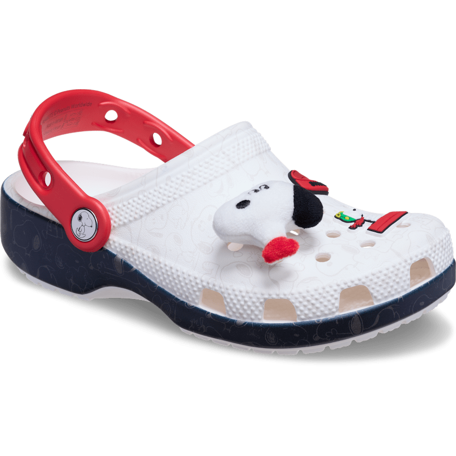 Peanuts Classic Clog - US 8822