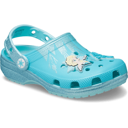 Toddlers' Disney Frozen Elsa Classic Clog - US 5988