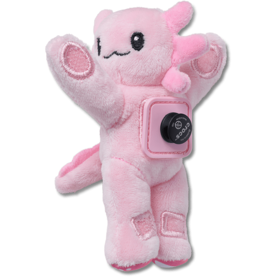 Huggitz Axolotl - US 1185