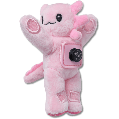 Huggitz Axolotl - US 1185