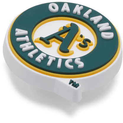 MLB Oakland Athletics - US 3119