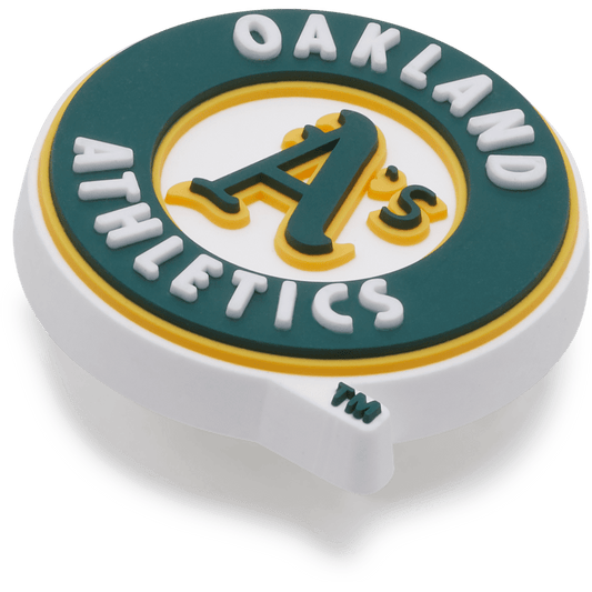 MLB Oakland Athletics - US 3119