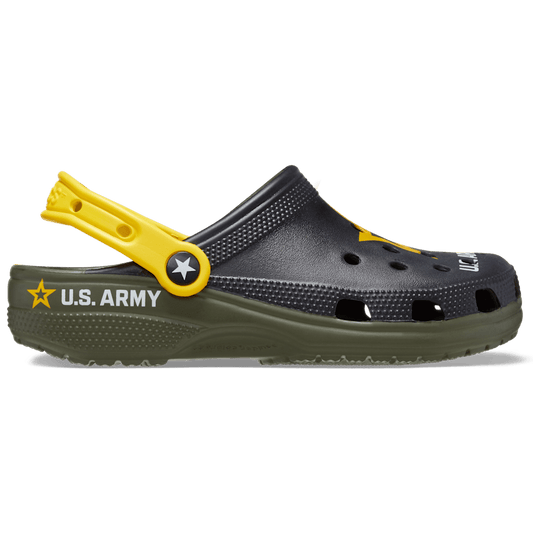 U.S. Army Classic Clog - US 8606