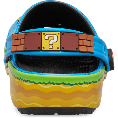 Super Mario™ Classic Clog - US 9577