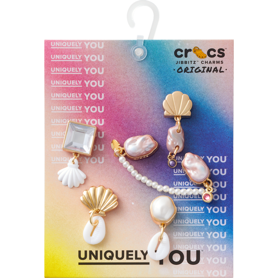 Elevated Pearl 5 Pack - US 8055