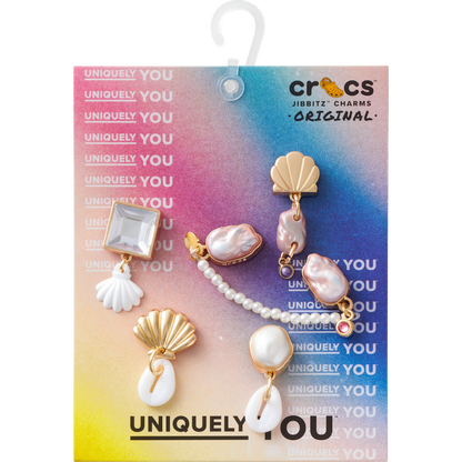 Elevated Pearl 5 Pack - US 8055