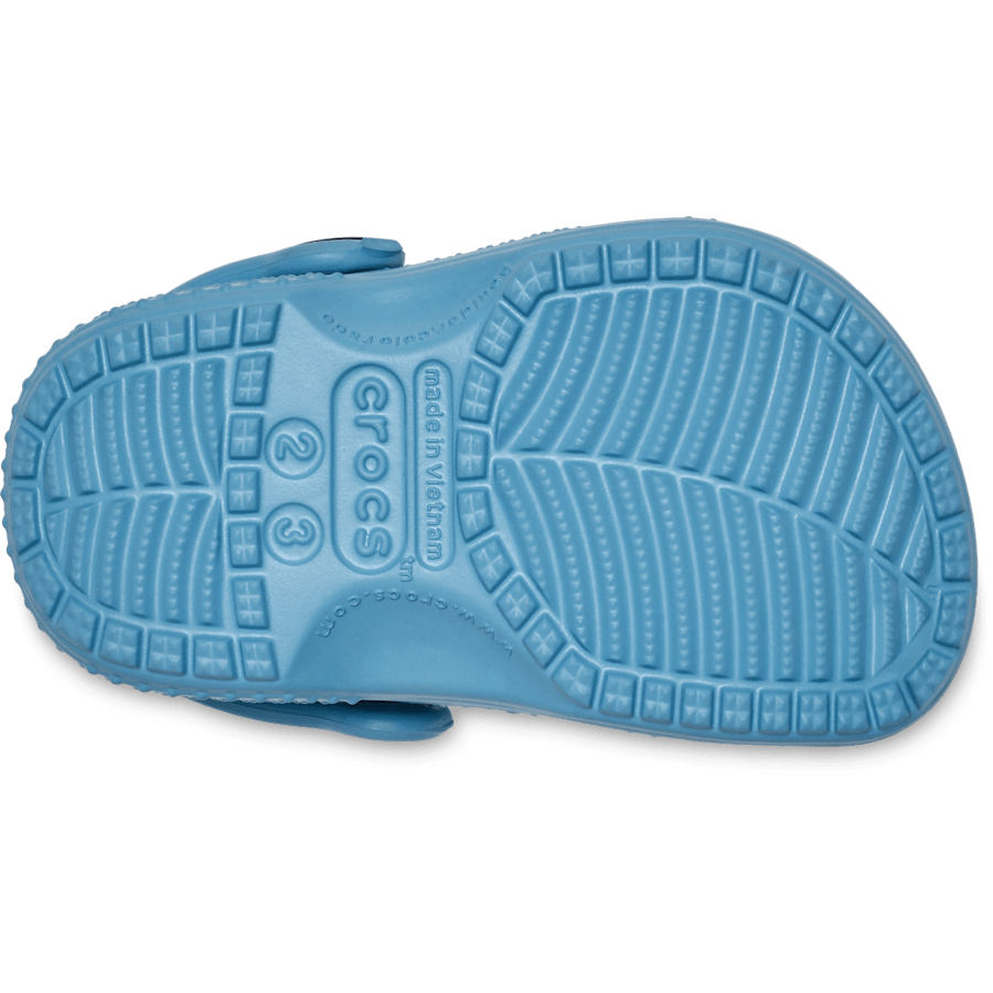 Infant Crocs Littles™ Clog - US 6553