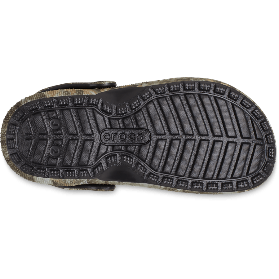 Kids’ Realtree APX® Lined Classic Clog - US 4786