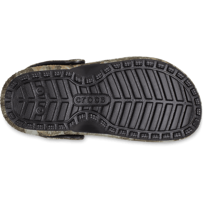 Kids’ Realtree APX® Lined Classic Clog - US 4786