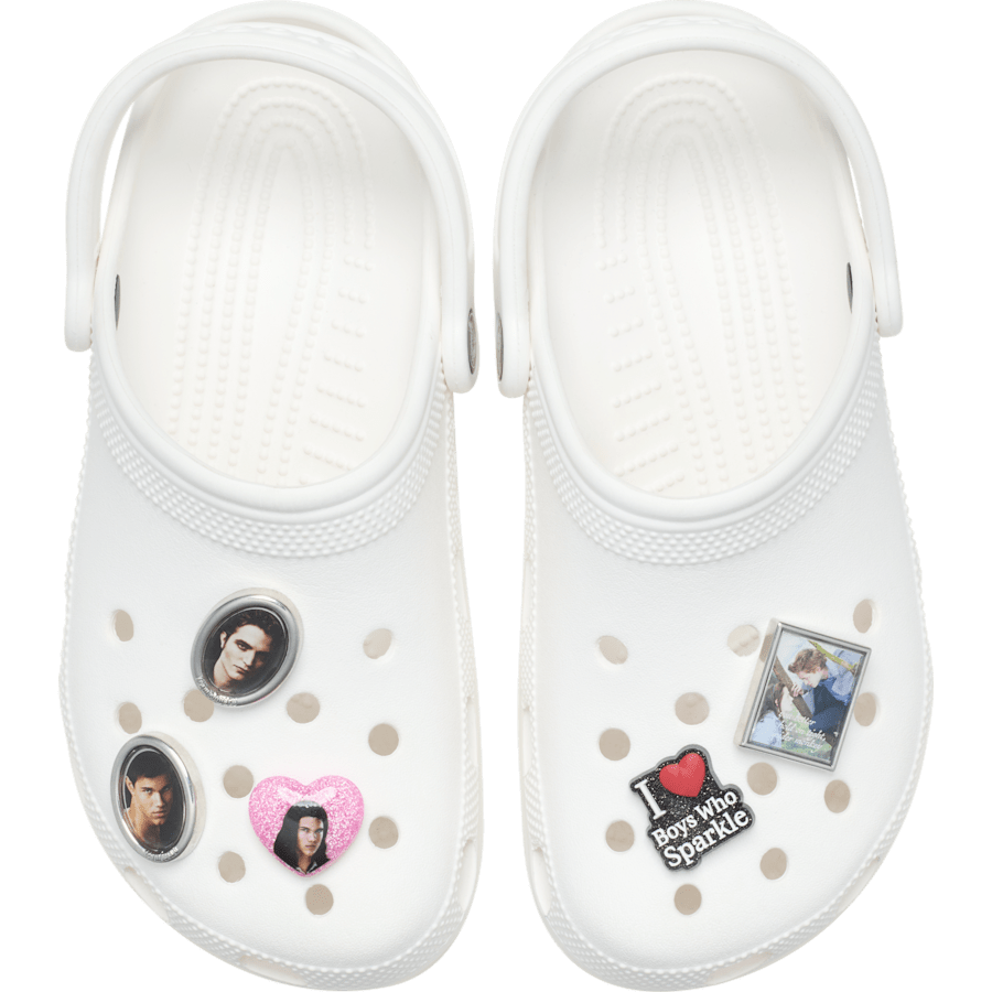 The Twilight Saga 5 Pack - US 4419