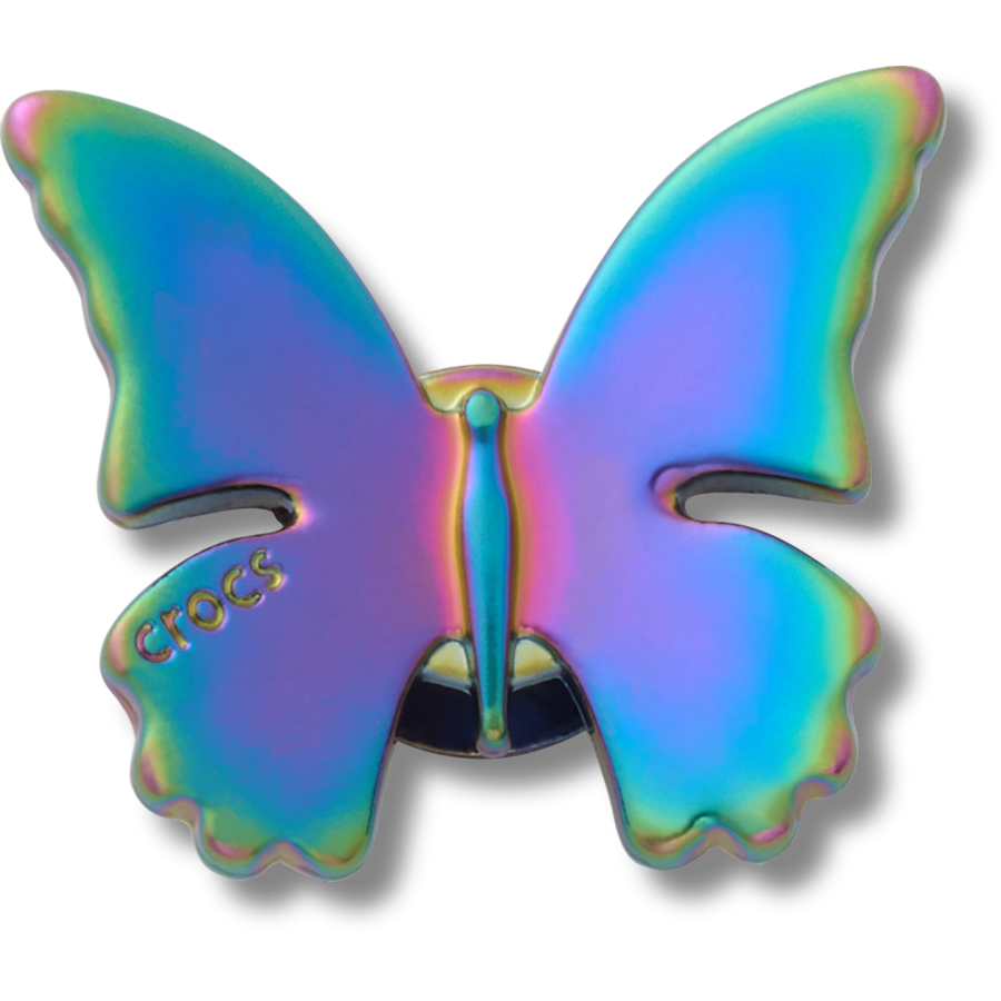 Iridescent Butterfly - US 8500