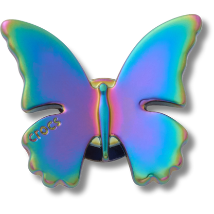 Iridescent Butterfly - US 8500
