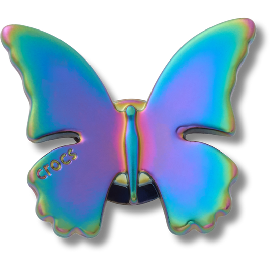 Iridescent Butterfly - US 8500
