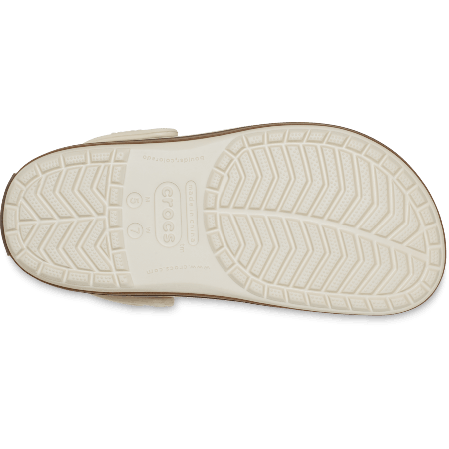 Crocband Gum Clog - US 9459